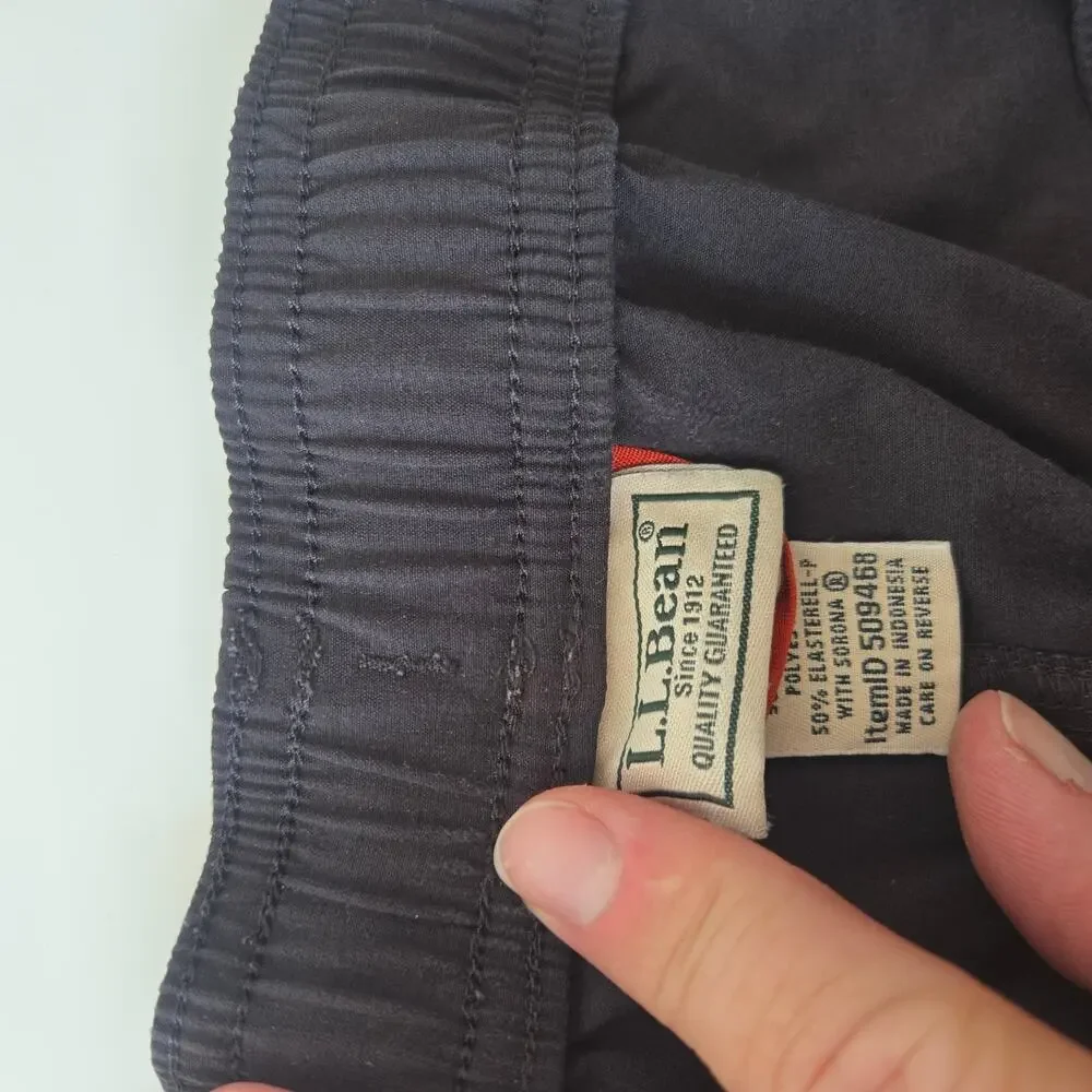 L.L. Bean men’s bean